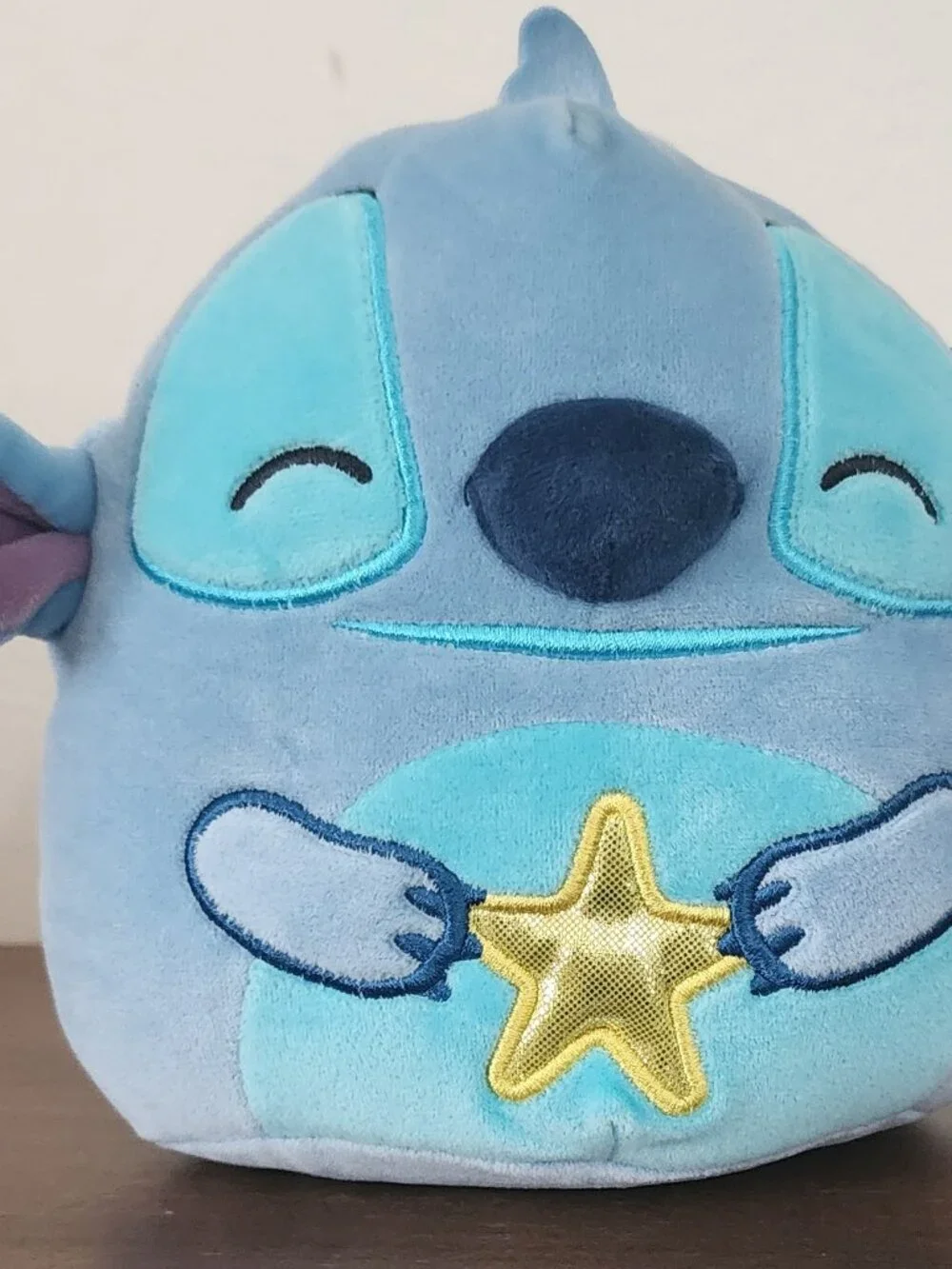 Squishmallow 6.5